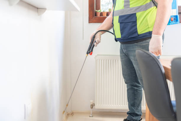 Best Best Pest Control Companies  in Skiato, OK